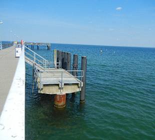 Strand Timmendorfer Strand