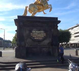 Goldener Reiter