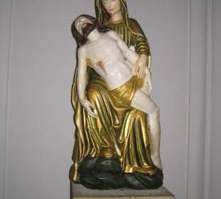 Probsteikirche St. Johann