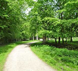Eindrücke aus dem Tiergarten Hannover