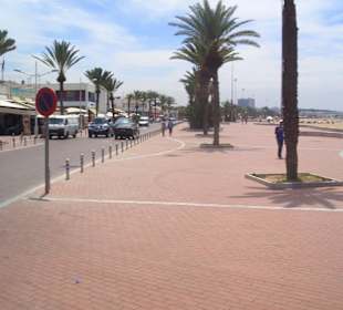Promenade