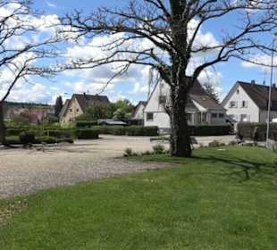 Katholische Peter- und Paulskirche