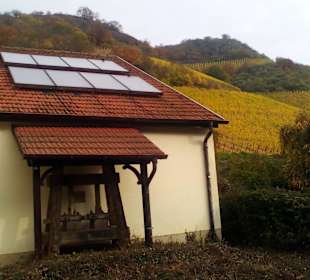 Landhotel Niederthäler Hof Schloßböckelheim