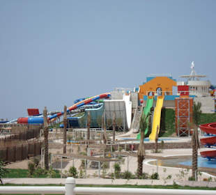 Makadi Water Park