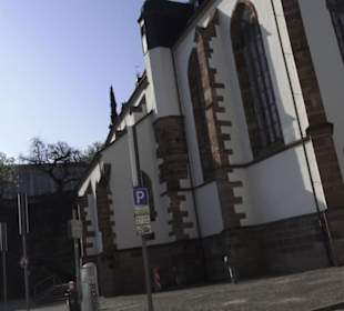 Schlosskirche
