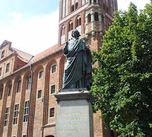 Toruń
