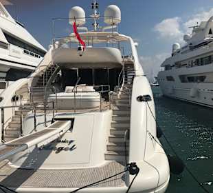 Puerto Banus