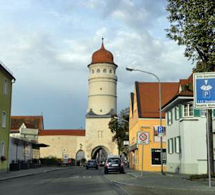 Deiniger Tor
