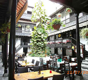 Alstadtrestaurant