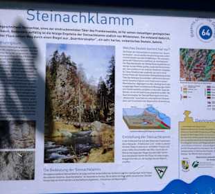 Steinachklamm