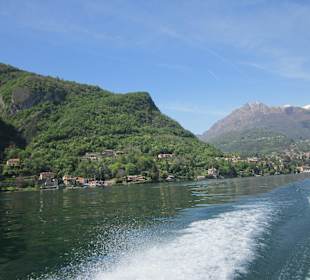 Impressionen vom See