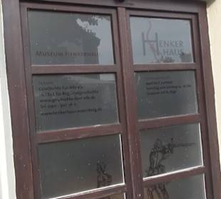 Henkersteg