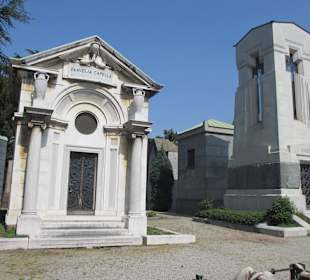 Cimitero Monumentale (Mailand)  