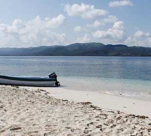 Paradiesinsel - Punta Rucia - DomRep Lifestyle - Exklusivtou