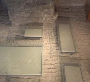 Romanische Burgkapelle