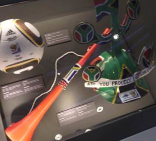 FIFA World Football Museum