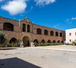 Kloster Arkadi
