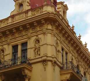 Impressionen der Prager Altstadt