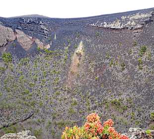 Vulkan San Antonio 1677