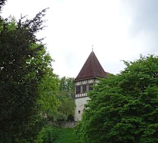 Evangelische Stadtkirche