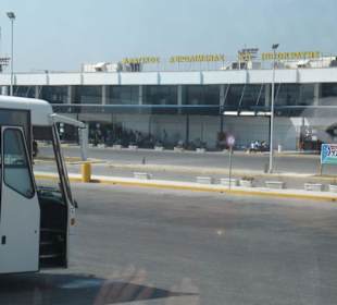 Flughafen Kos