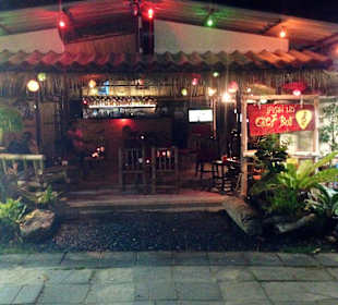 Clef Bar Khao Lak