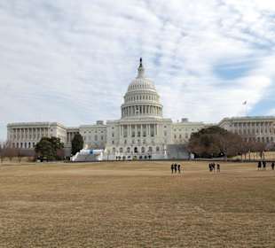 US Capitol