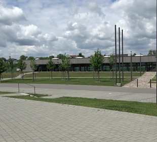 Tonauhalle Vöhringen