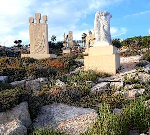 Skulpturenpark