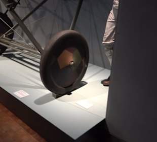 Deutsches Technikmuseum 