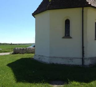 Historischer Rundgang Magolsheim