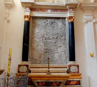 Sainte Marie Majeure