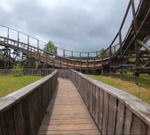 Erlebnispark Tripsdrill