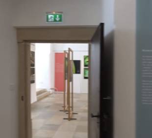 Museum für Ur- und Frühgeschichte