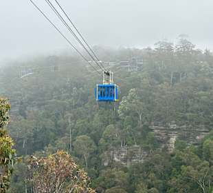 Katoomba Scenic World