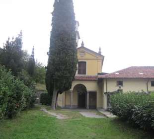 Abbazzia dell'Acquafredda