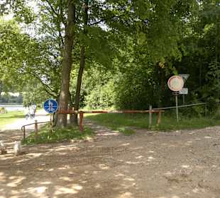 Radfahren, Wandern