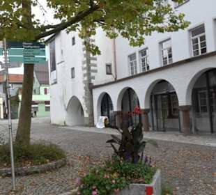 Marktplatz