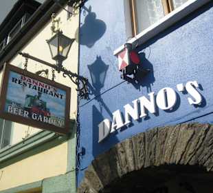 Danno`s Restaurant