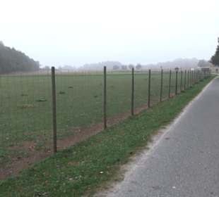 Erlebnisbauernhof und Wildgehege