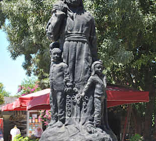 Demre / hl. Sankt Nikolaus