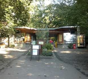 Zoo Brno