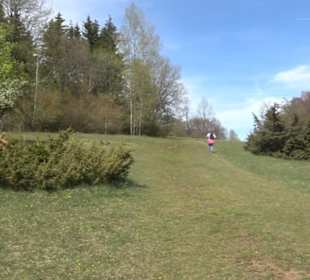 Rundweg am Beutenlay