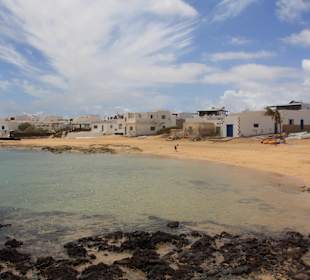 La Graciosa