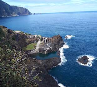 Inselrundfahrt Madeira