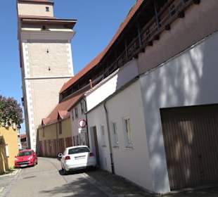 Historische Kasarmen 