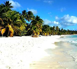 Ausflug nach Isla Saona 