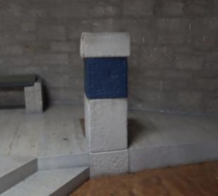 Marienkapelle im Schloss Hirschberg