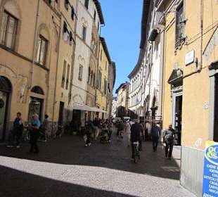 Altstadt Lucca