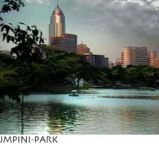 Am Lumpini-Park